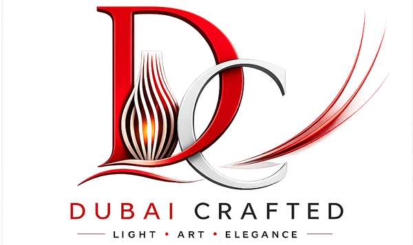 DUBAI CRAFTED